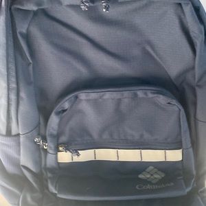 Brand new with tags  zig zag 30l Columbia backpack